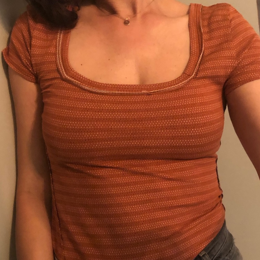 Free People Top